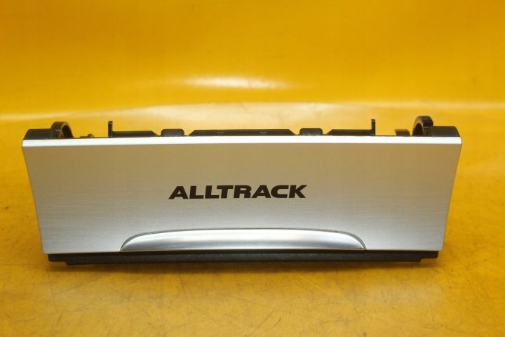 Бардачок пепельница Alltrack VW Passat B7 3C0863284K, фото 1