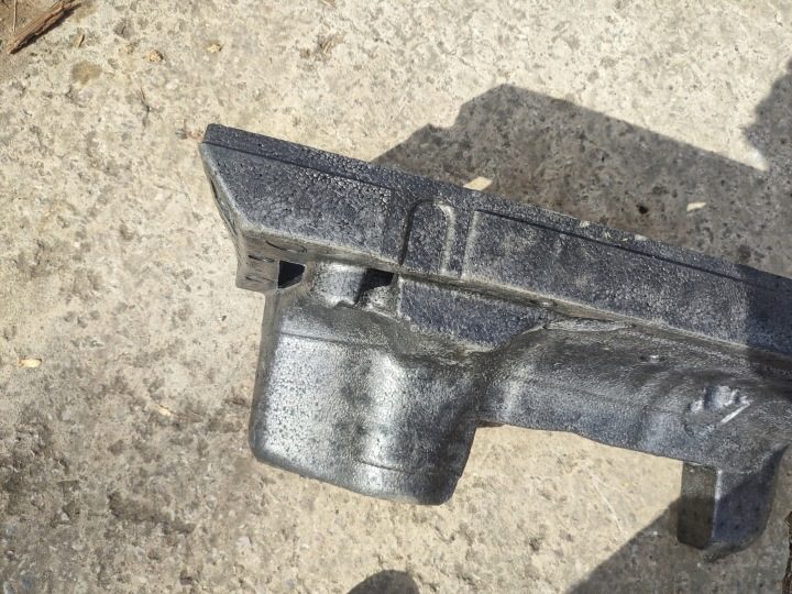 ПЕНОПЛАСТ БАГАЖНИКА 3C5012115D - VW PASSAT B7 CC13, фото 9