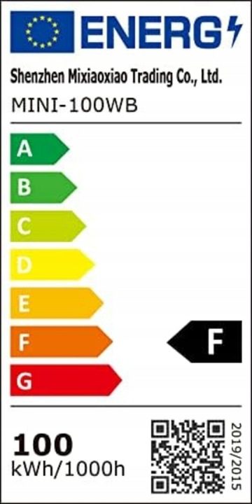 Наружная фара LED IP66 3500K тепла biel для дома, гаража, фото 5