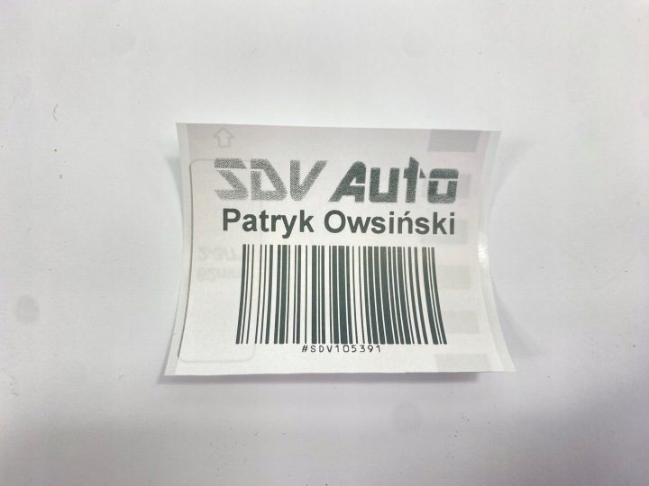 ДАТЧИК ТЕМПЕРАТУРЫ MERCEDES W126 W124 0008301908 0130002802 1248321088, фото 8