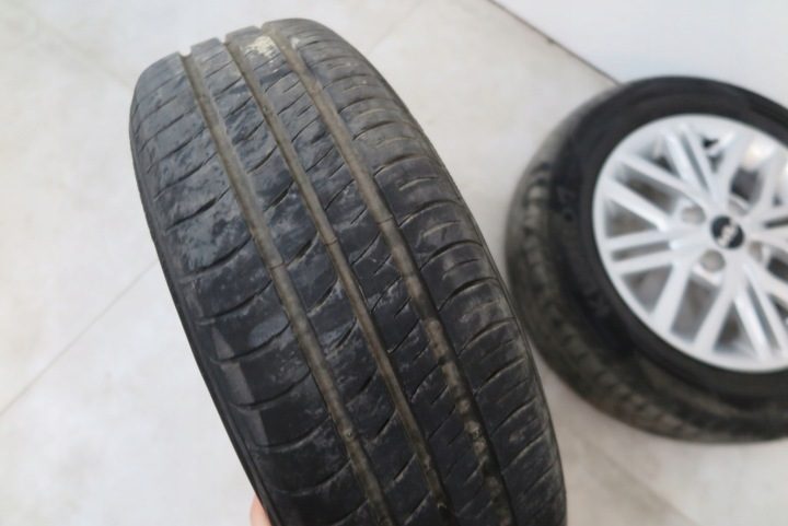 ДИСКИ КОЛЕСА KIA PICANTO 14" ДЮЙМОВ 175/65R14 4X100 5.5J ET45, фото 11