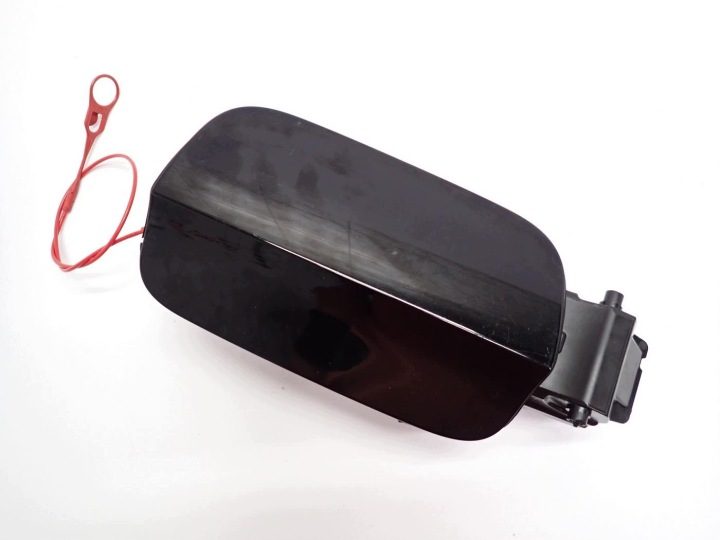 ЛЮЧОК ГОРЛОВИНЫ БЕНЗОБАКА КРЫШКА 4M0010508S 8W8809906A AUDI A5 II F5 ДИЗЕЛЬ 19 г., фото 1