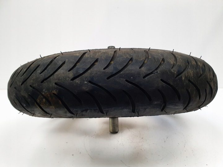 ПЕРЕДНЕЕ КОЛЕСО ДИСК Yamaha T-Max 560 TECH Max 560 шина 120/70 R15, фото 12