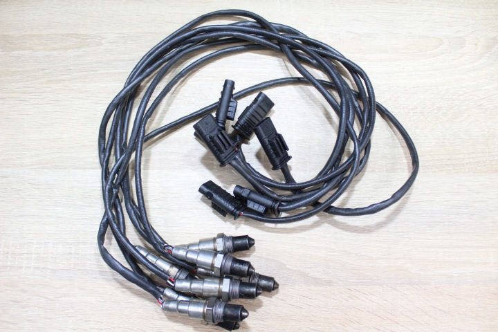 BMW F39 F48 Mini F55 F56 F57 B37 лямбда-зонд 8570229, фото 1