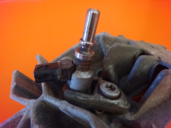 ФОРСУНКА FAP DPF 1.5 DCI NISSAN JUKE F15 13 г., фото 2