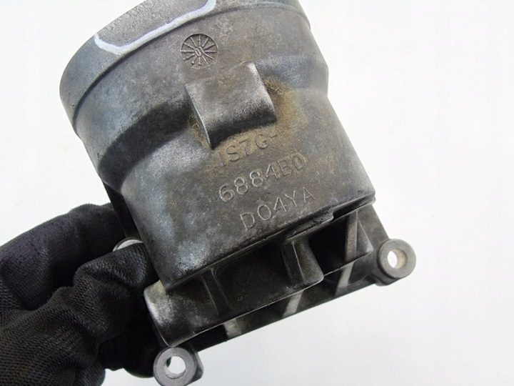 КОРПУС МАСЛЯНОГО ФИЛЬТРА 1.8 2.0 MONDEO 3 V50 S40 C30 1S7G6884BD, фото 6