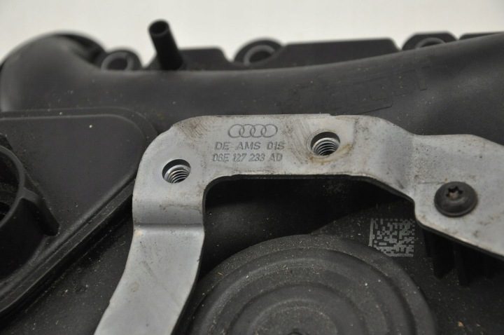 Audi A6 S6 C7 4G 2015 запчасти моторного отсека, фото 6
