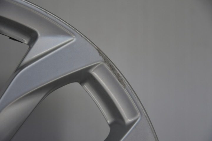 Литой диск Audi OE 4G0601025BD 8.0" x 18" 5x112 ET 39, фото 4