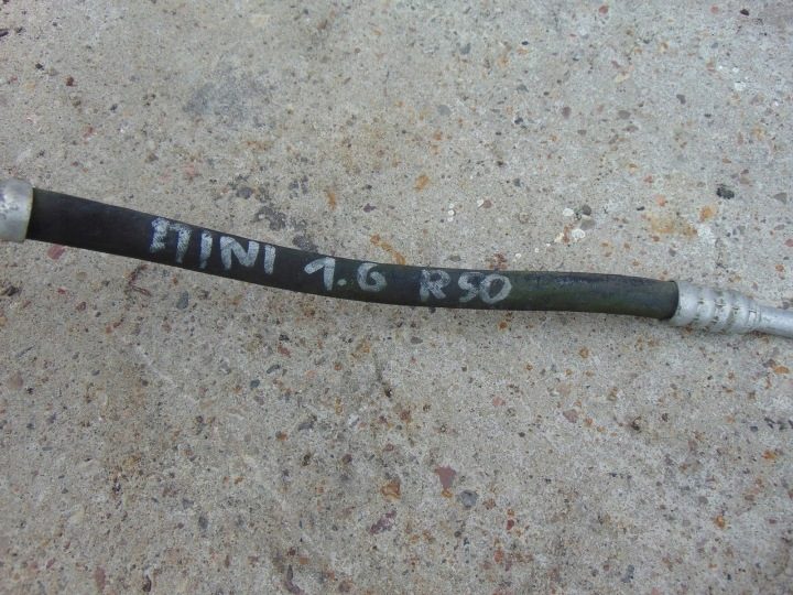 ТРУБКА КОНДИЦИОНЕРА MINI R50 1.6, фото 9