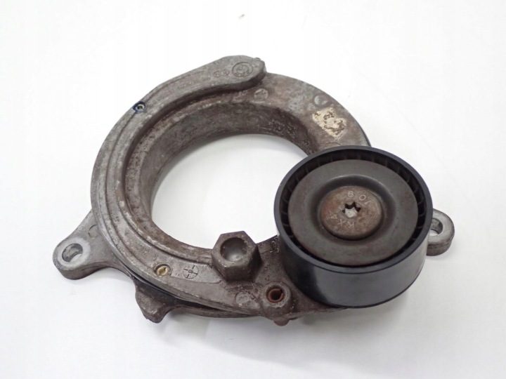 НАТЯЖИТЕЛЬ РОЛИК РЕМНЯ ОРИГИНАЛ BMW 1 F20 F21 116D 1.5D B37 РЕСТАЙЛИНГ 16 г., фото 1