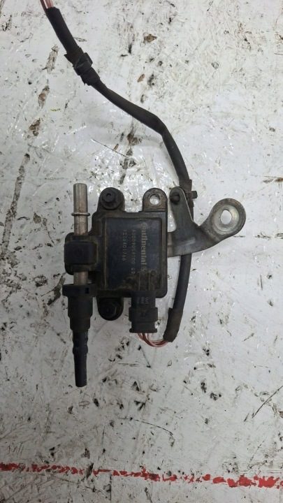 ДАТЧИК ДАВЛЕНИЯ ТОПЛИВА MERCEDES W117 W156 W166 W176 W204 W205 W207 W212, фото 1