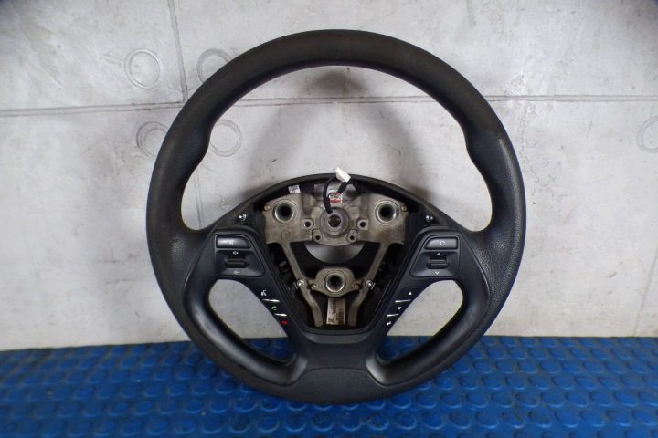KIA Ceed II руль 56110A2050, фото 1