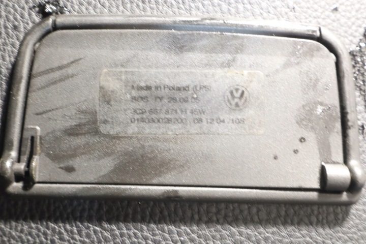 ШТОРКА БАГАЖНИКА VOLKSWAGEN PASSAT B6, фото 7