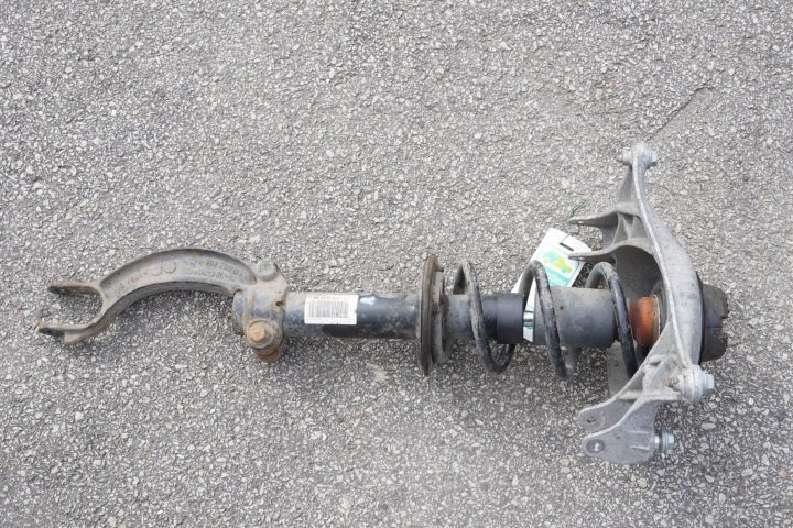 АМОРТИЗАТОР ЛЕВЫЙ ПЕРЕДНИЙ AUDI A5 8T 8F0413031S, фото 1