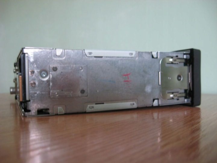 МАГНИТОЛА OPEL CD 500 ASTRA CORSA VECTRA ZAFIRA OMEGA, фото 9