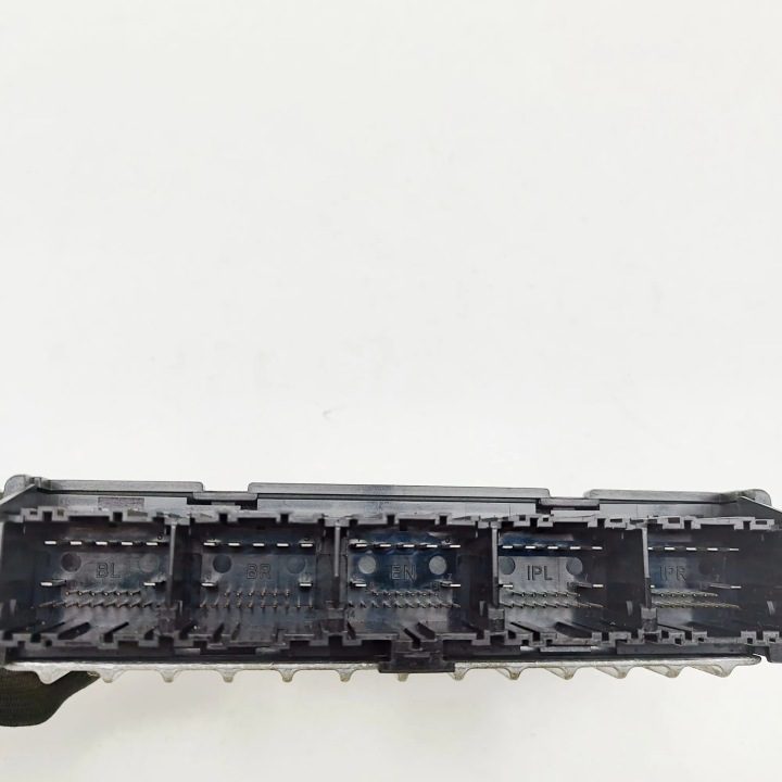 Блок управления подвески Land Rover Discovery V (L462) HPLA14F392HC, фото 5