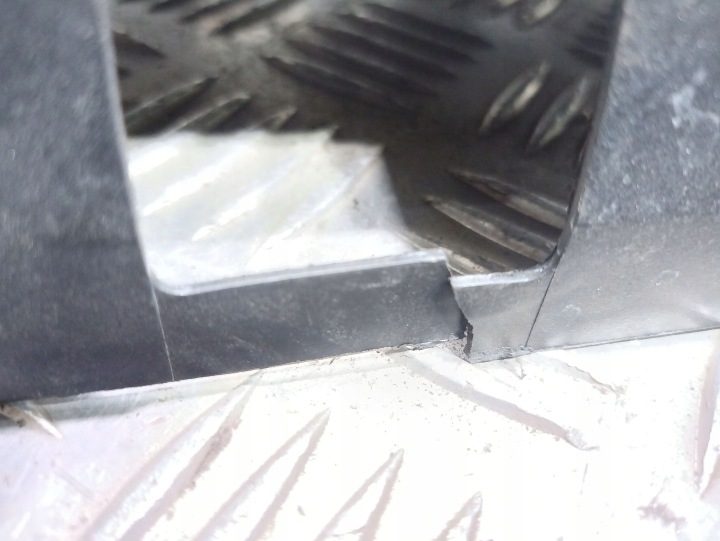 Audi A6 C6 крышка крышка аккумулятора 4F0915429, фото 2