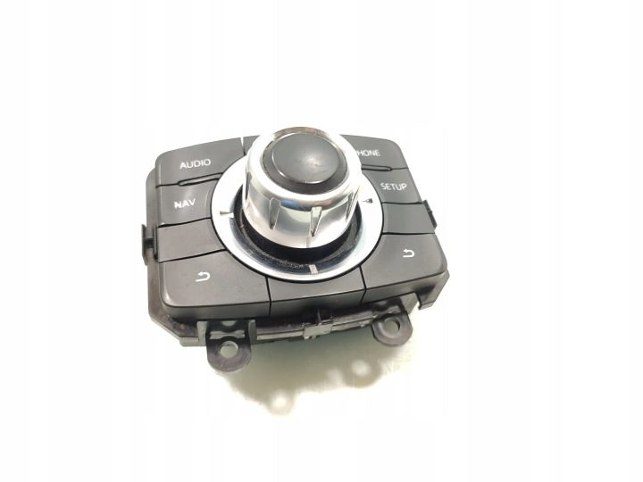 Mazda 6 Remot Remote Center Блок Магнитола Head Передняя Центр 2015 Седан 4/5dr, фото 1