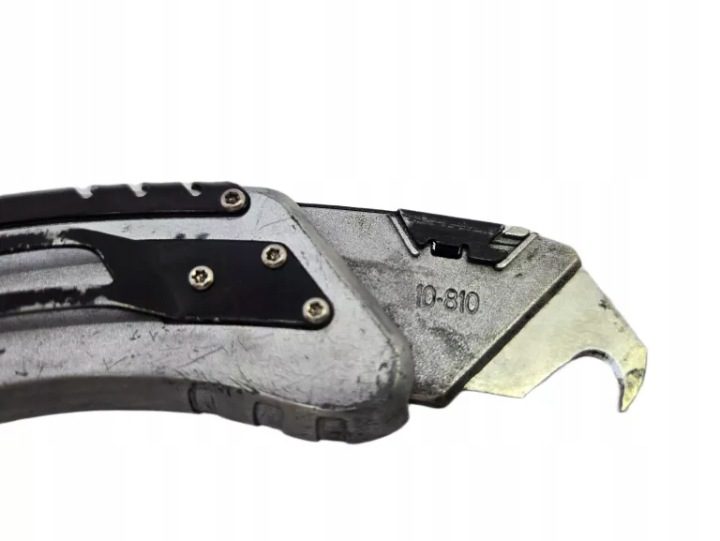 STANLEY Нож ostrze wysuwane QUICKSLIDE 10-810, фото 4
