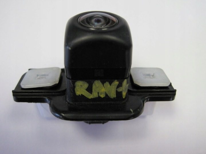 Камера Toyota RAV 4 В 2021 867B042090, фото 4