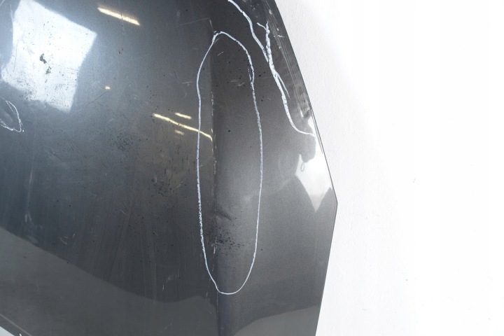 КАПОТ ДВИГАТЕЛЯ OPEL ASTRA IV J 09-, фото 3