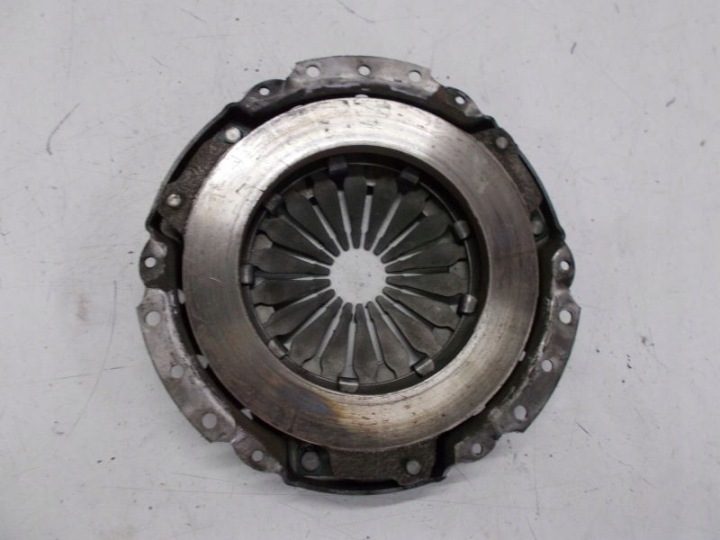 FIAT PUNTO I 176 СЦЕПЛЕНИЕ ДИСК + КОРЗИНА СЦЕПЛЕНИЯ 1,2 8V, фото 6