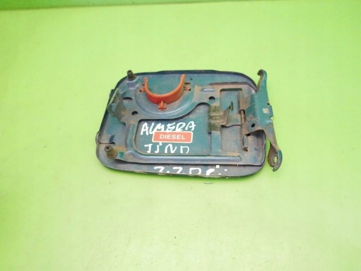 ЛЮЧОК ГОРЛОВИНЫ БЕНЗОБАКА Z01 NISSAN ALMERA TINO 00-03, фото 6