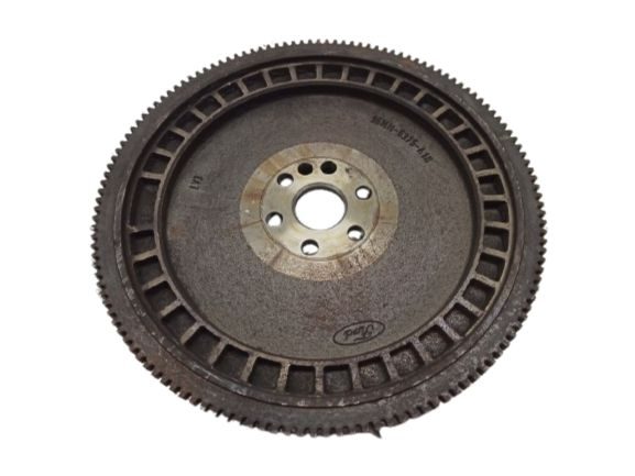 Ford OE 96MM6375A1H маховик, фото 1