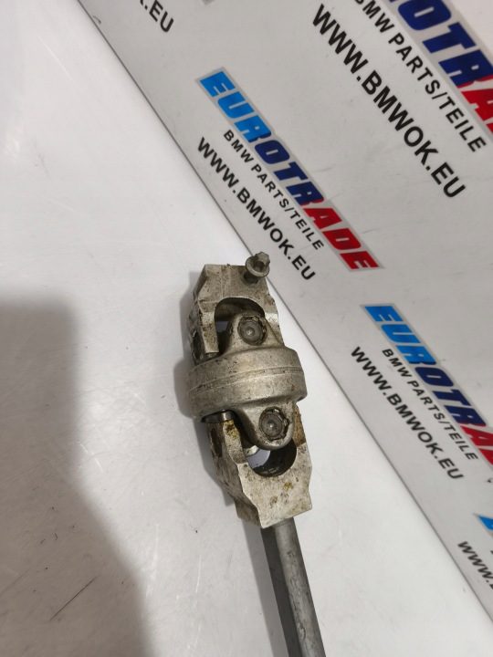 BMW F20 F21 F22 F23 F30 F32 F34 F36 ШАРНИР РУЛЕВОЙ КОЛОНКИ 6791298, фото 5