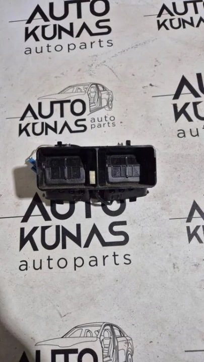 Воздухозаборник консоли MERCEDES-BENZ E (W211) A2128300454 2.2L дизель 2014, фото 3