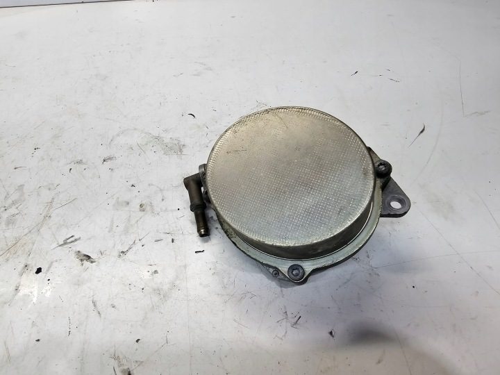 Насос вакуумный Audi A4 A5 A6 A7 2.7 3.0 TDI 059145100H, фото 3