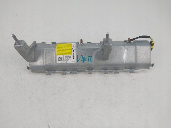 ПОДУШКА БЕЗОПАСНОСТИ КОЛЕННАЯ P031271434 VOLVO V40 II, фото 3