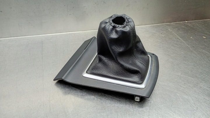 ЧЕХОЛ ПЕРЕКЛЮЧЕНИЯ ПЕРЕДАЧ FORD FOCUS MK2 2.0B 04-08R 4M5X-A045B79-AB, фото 2