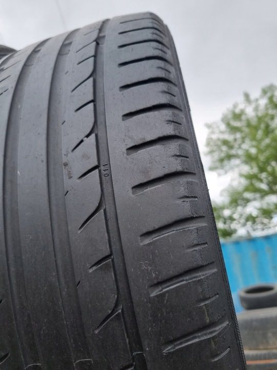 Шина летняя Trazano SA37 225/40R18 92 Вт усилитель (XL), фото 2