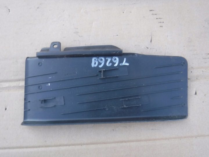 Подножка водителя VW Passat B6 3C1864777, фото 2