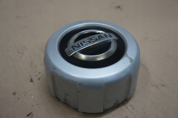 Крышка Nissan 120 мм Nissan 40342 VC310, фото 3