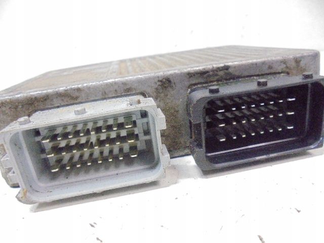 FORD FOCUS MK1 Блок управления ГБО, фото 3