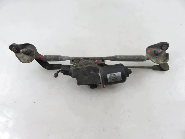 ТРАПЕЦИЯ ДВОРНИКОВ TOYOTA COROLLA Verso 851100F020 MS1592007241, фото 6