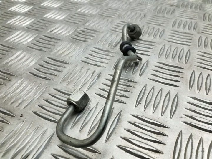 2012 Seat Altea Трубка высокого давления, фото 2