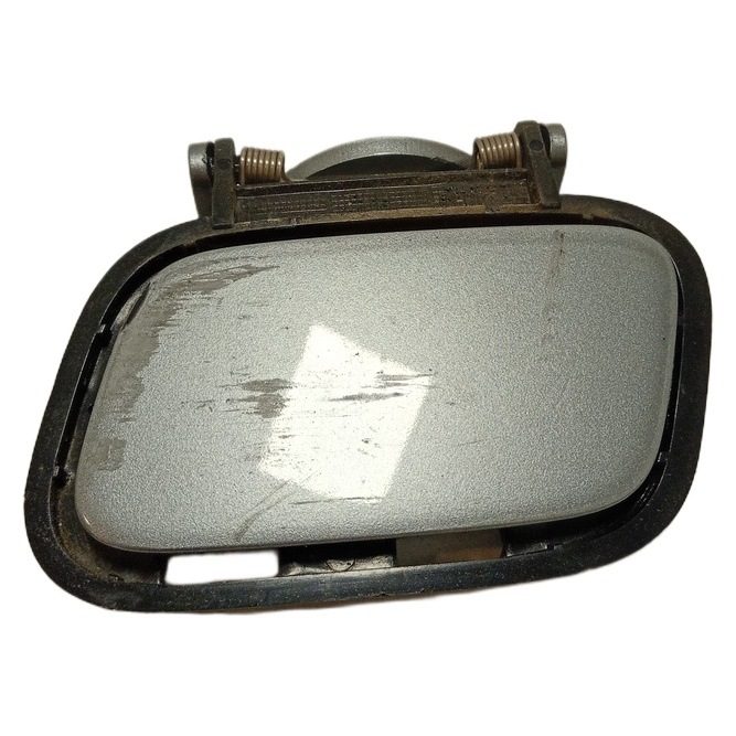 Омыватель фары левый Audi A4 B8 8K0955275 механизм лючка форсунка, фото 1