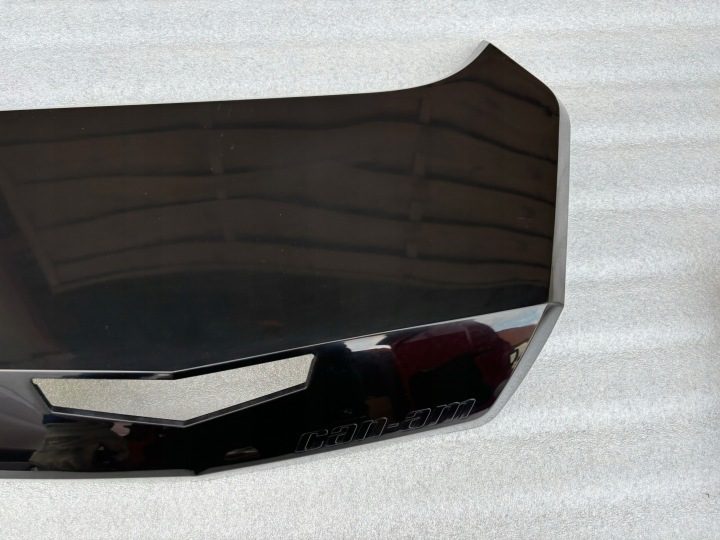 Защитные дуги защита kufrów бокового для Honda NT 1100 / DCT / ES (2025-) Hepco, фото 6