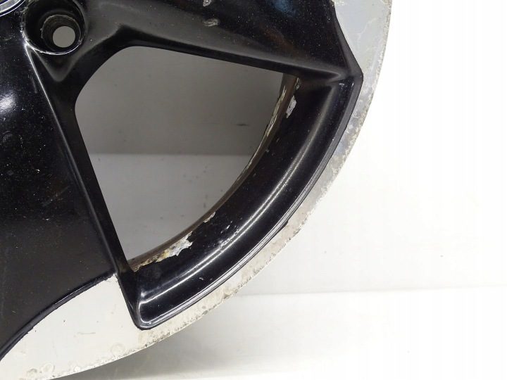 Литой диск Audi OE 446.1 AUDI A3 8P 8P0601025BS S-LINE ROTOR 7.5" x 18" 5x112 ET 54, фото 5
