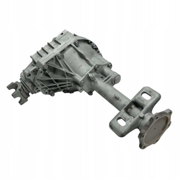 CADILLAC ESCALADE GMC YUKON 07-14R МОСТ ДИФФЕРЕНЦИАЛ ПЕРЕДНИЙ 3.42 OEM, фото 5