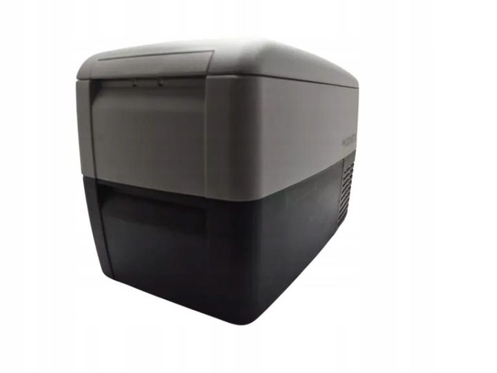 Холодильник туристический Dometic CDF36 электрический серый 31 l 12/24 V, фото 5
