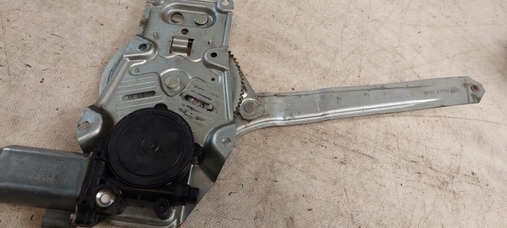 Стеклоподъемник BMW OE 8119776, фото 7