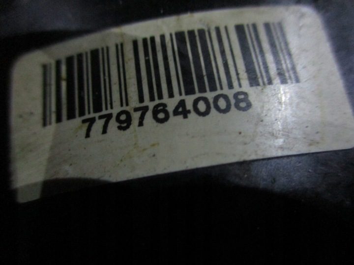 ПОМПА BMW 2.0 дизель N47 779764008, фото 2