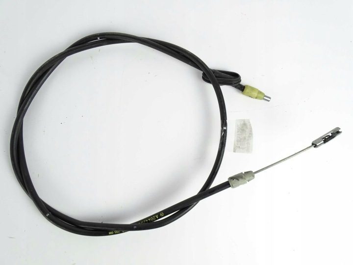 Трос ручного тормоза Mercedes W204 A2044200085, фото 1