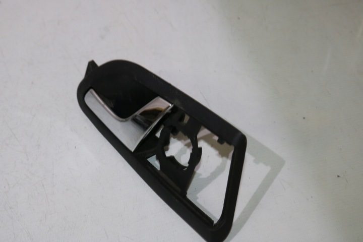 Ручка внутренняя Skoda OE 1U4839247B, фото 4