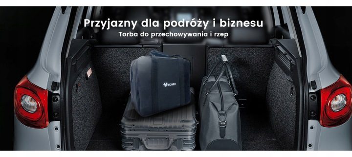 GONEO кабель для зарядки автомобилей тип 2 11 кВт 7 м 16 А 3-fazowy, фото 4