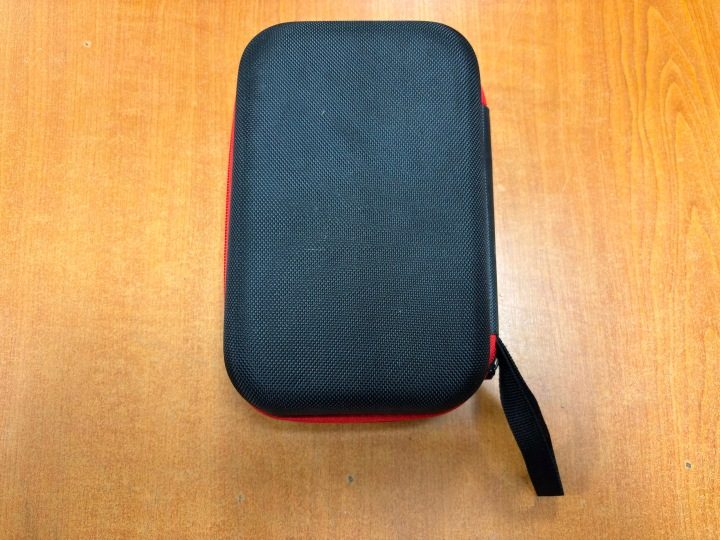 Booster Jump 3 стартер пусковое устройство 600A 12V повербанк 22.2 вт·ч 14.8V 2xUSB, фото 5